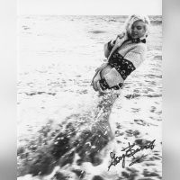 "Expo Marilyn" à la Galerie de l'Instant - Paris - 2010