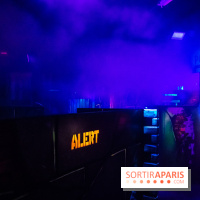 Laser World Montparnasse