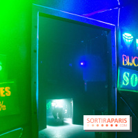 Laser World Montparnasse