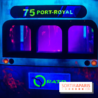 Laser World Montparnasse