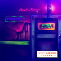 Laser World Montparnasse