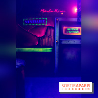 Laser World Montparnasse