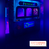 Laser World Montparnasse