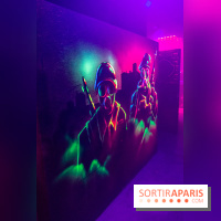 Laser World Montparnasse