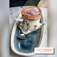 tiramisu Pizzou Issy