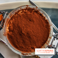 tiramisu Pizzou Issy