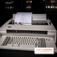 Serge Gainsbourg, le mot exact, nos photos