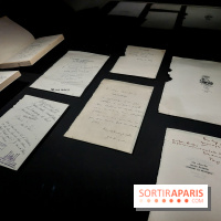 Serge Gainsbourg, le mot exact, nos photos