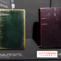 Serge Gainsbourg, le mot exact, nos photos