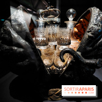 Serge Gainsbourg, le mot exact, nos photos