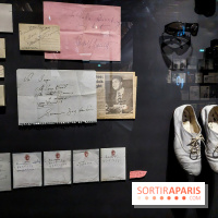 Serge Gainsbourg, le mot exact, nos photos