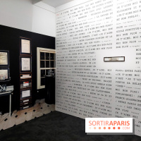 Serge Gainsbourg, le mot exact, nos photos