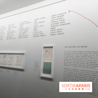 Serge Gainsbourg, le mot exact, nos photos