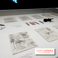 Serge Gainsbourg, le mot exact, nos photos