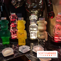 The Bubble, les bubble tea originaux du 16e