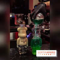 The Bubble, les bubble tea originaux du 16e