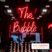 The Bubble, les bubble tea originaux du 16e
