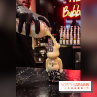 The Bubble, les bubble tea originaux du 16e