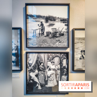 Une histoire photographique des femmes au XXe siècle, l'exposition photo de la galerie Roger-Viollet