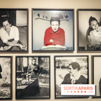 Une histoire photographique des femmes au XXe siècle, l'exposition photo de la galerie Roger-Viollet