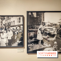 Une histoire photographique des femmes au XXe siècle, l'exposition photo de la galerie Roger-Viollet