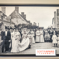 Une histoire photographique des femmes au XXe siècle, l'exposition photo de la galerie Roger-Viollet