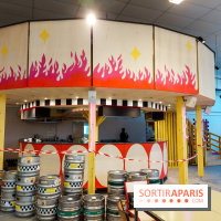 Césure à Paris, nos photos