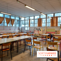 Césure à Paris, nos photos