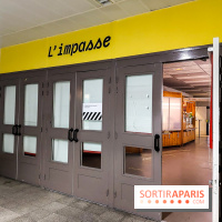 Césure à Paris, nos photos