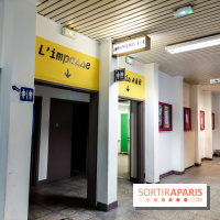 Césure à Paris, nos photos