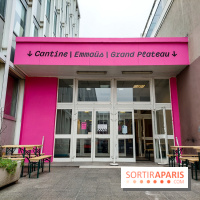 Césure à Paris, nos photos