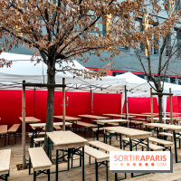 Césure à Paris, nos photos