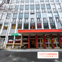 Césure à Paris, nos photos