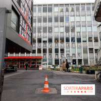 Césure à Paris, nos photos