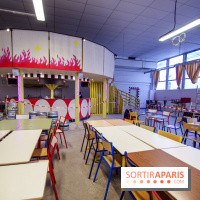 Césure à Paris, nos photos