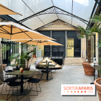 Azzedine Alaïa. Arthur Elgort. En liberté