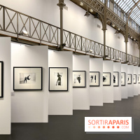 Azzedine Alaïa. Arthur Elgort. En liberté