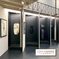 Azzedine Alaïa. Arthur Elgort. En liberté