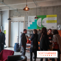 La Maison de la Conversation, le tiers-lieu pour apprendre à (se) parler dans le 18e