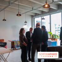 La Maison de la Conversation, le tiers-lieu pour apprendre à (se) parler dans le 18e