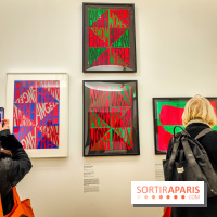 Faith Ringgold, l'art engagé et féministe dans une exposition au musée Picasso - nos photos