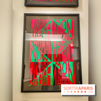 Faith Ringgold, l'art engagé et féministe dans une exposition au musée Picasso - nos photos