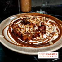 Euphorie à Paris : nos photos du bar à vin