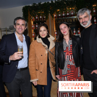 Casa Eminente - francois vincentellie - alice duffour - julien morel