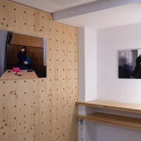 Une exposition et des rencontres sur l'accueil et l’exil au Transfo - 08.Nicolas Krief