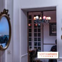 Domaine de la Corniche - offre escapade Tout Schuss - restaurant 20 du domaine