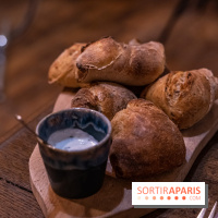 Domaine de la Corniche - offre escapade Tout Schuss - restaurant 20 du domaine