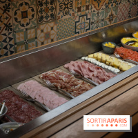 Domaine de la Corniche - offre escapade Tout Schuss - petit-déjeuner