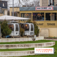 Domaine de la Corniche - offre escapade Tout Schuss - La base Vernon 148