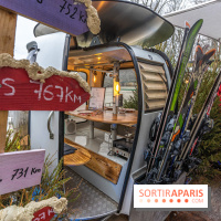 Domaine de la Corniche - offre escapade Tout Schuss - La base Vernon 148